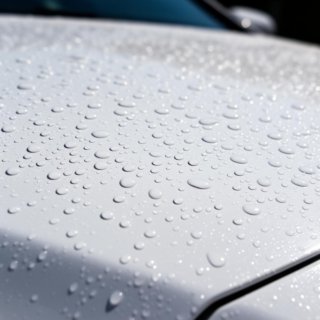 Ceramic Coatings